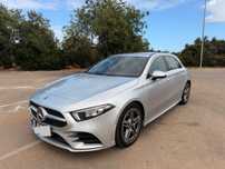 Mercedes classe a AMG 180 d 2020