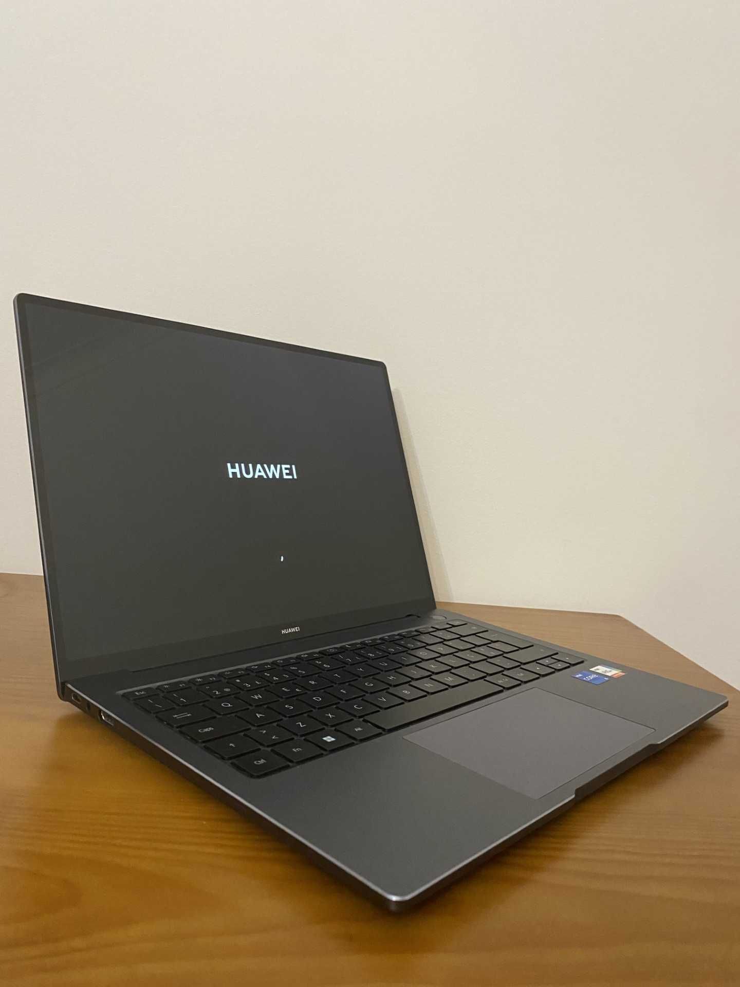 Portátil Huawei i5 | 16GB RAM | 512GB SSD | Touchscreen