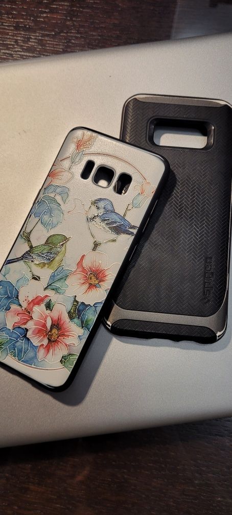 Samsung S8 SM-G950F