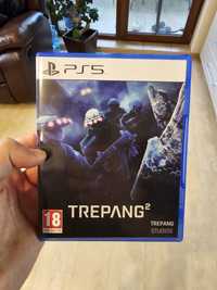 Trepang 2 ps5 eng