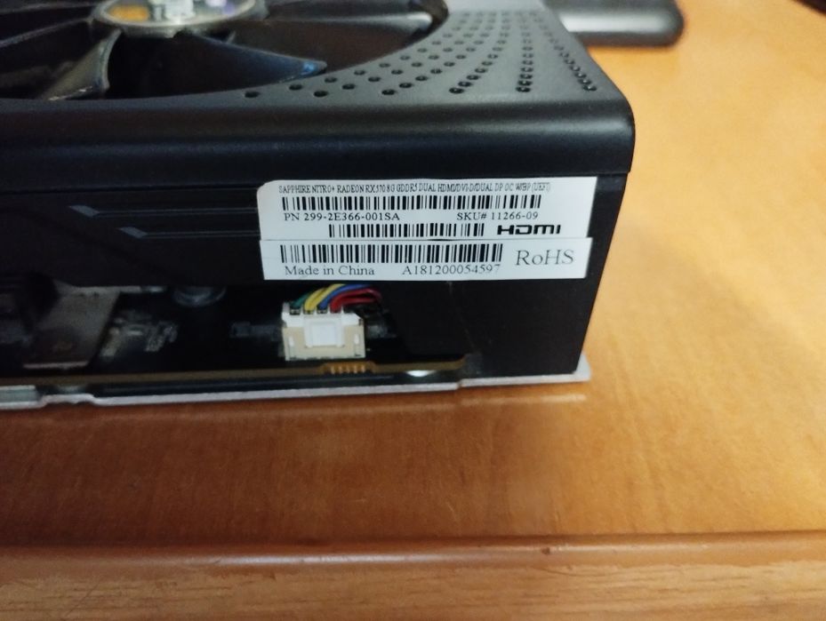 Продам комплект сборки для комп'ютера