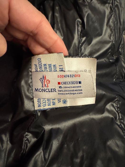 Kurtka z kapturem i futerkiem z Jenota