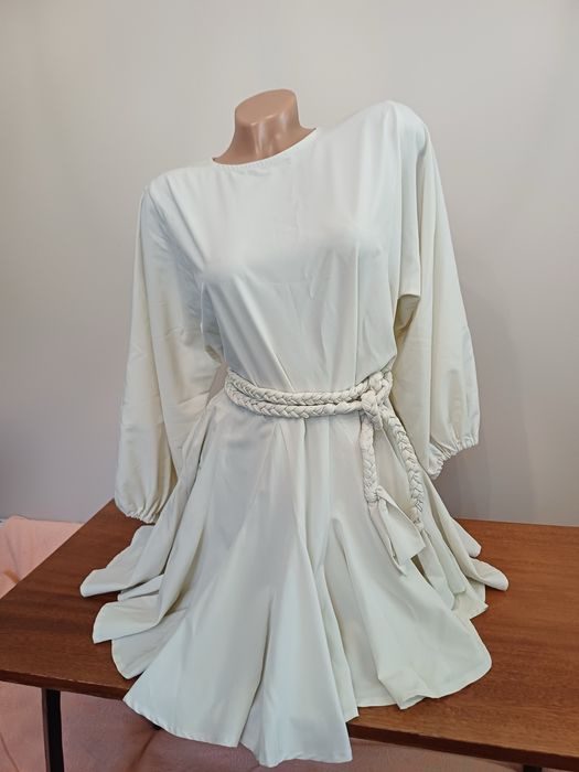 Сукня блуза рубашка розмір S/M