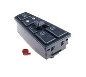 Botão interruptor dos Vidros Volvo FH12 FM12 FM9 FH Novo