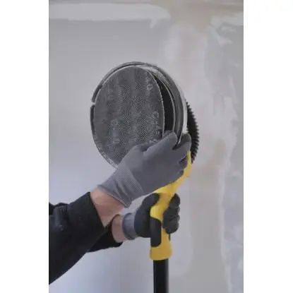 Шліфмашина для стін STANLEY SFMEE500S (225мм/жираф)