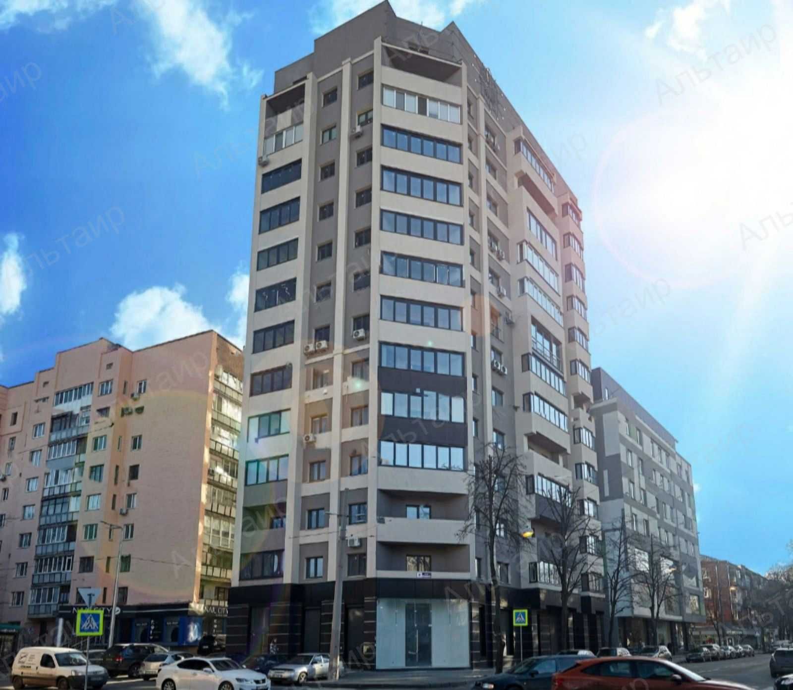 ЖК Мироносицкая!Срочно!снижена цена!Продам2комн,82м2,Мироносицкая74,CB