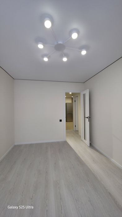 Продаж 3 км квартири по вул. Смакули, БАМ.Тернопіль