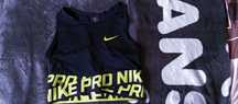 Топ жіночий  Nike