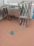 Garrafeira Profissional em Inox