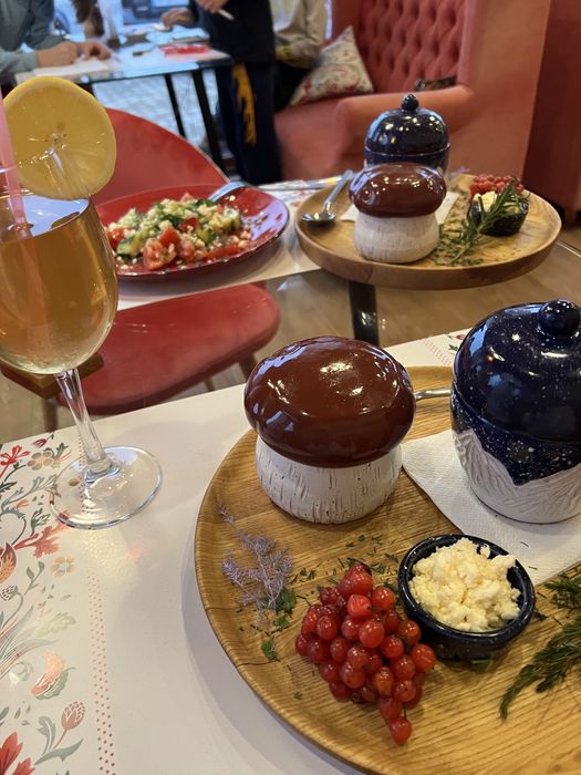 Готель Буковель відпочинок в Карпатах, Еко готель Вище Неба