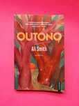 OUTONO Ali Smith