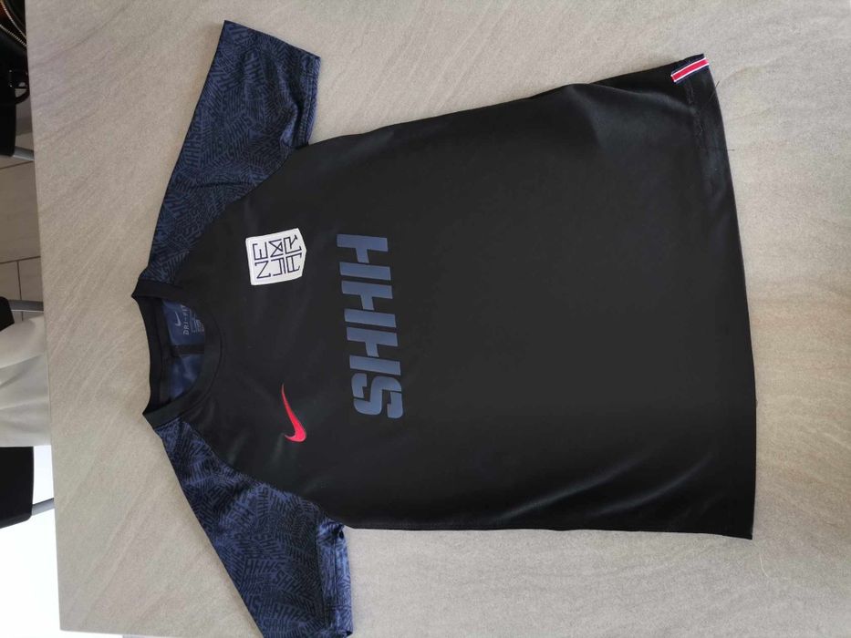 Koszulki nike Neymar