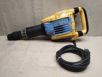 Młot wyburzeniowy SDS Max Dewalt d25901 – 25J