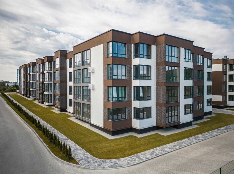 Продаж 1 кімнатної квартири, вулиця Золота, Винники