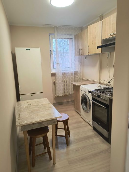 Wynajem mieszkania 2 pokojowe ul. Okólna Kraków