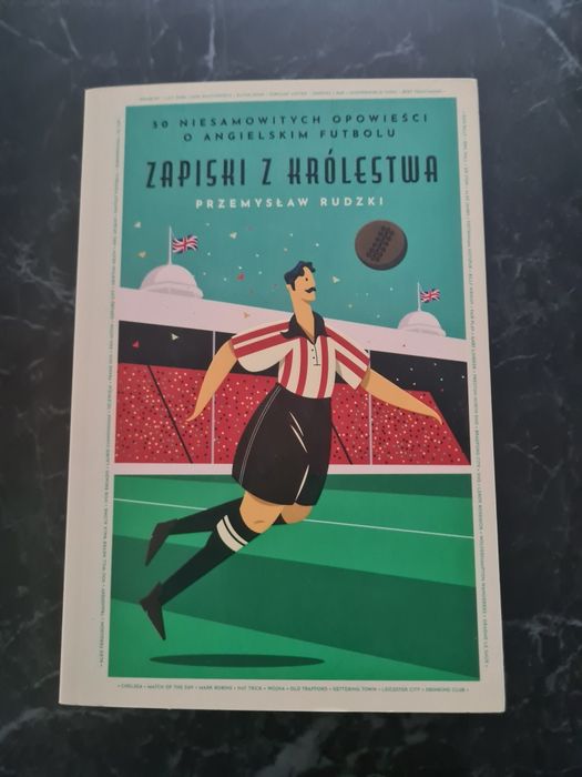 Zapiski z królestwa