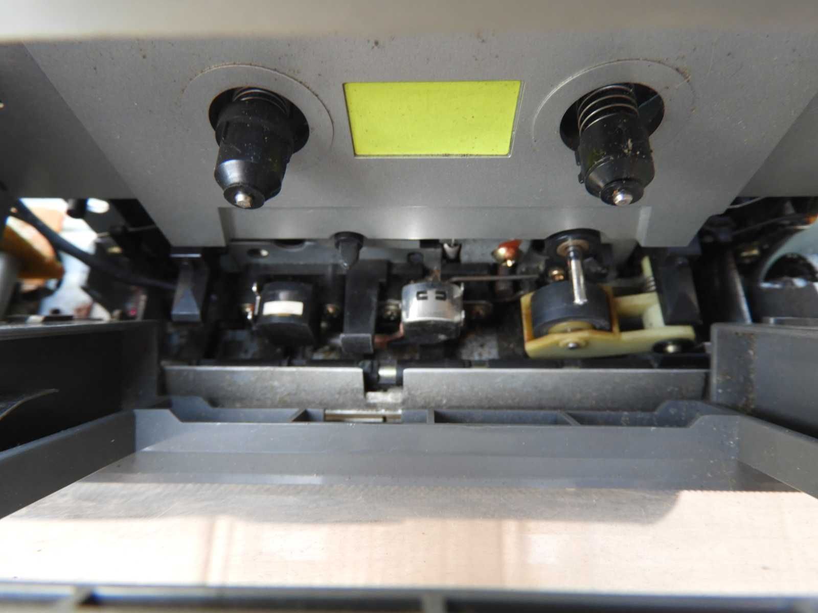 Magnetofon Technics RS - B11 W do naprawy lub na części