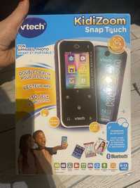 Telefon VTech KidiZoom Snap Touch