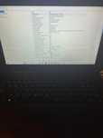 Vendo HP Laptop 15