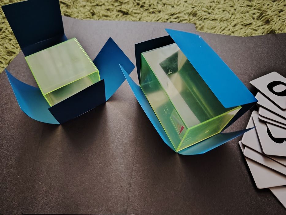 Наглядные пособия для школы