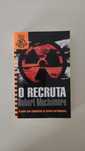 Livro O Recruta, Robert Muchamore