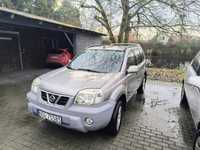 Nissan Xtrail sprzedam