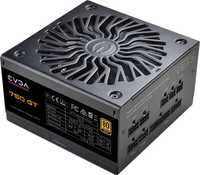 Modularny Zasilacz Atx Evga Supernova 750 Gt 80 Plus Gold 750W