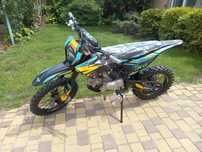 Мотоцикл KOVI PIT 150 cc  2025 р.в. новий