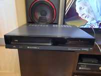 Magnetowid Sharp odtwarzacz kaset video VHS