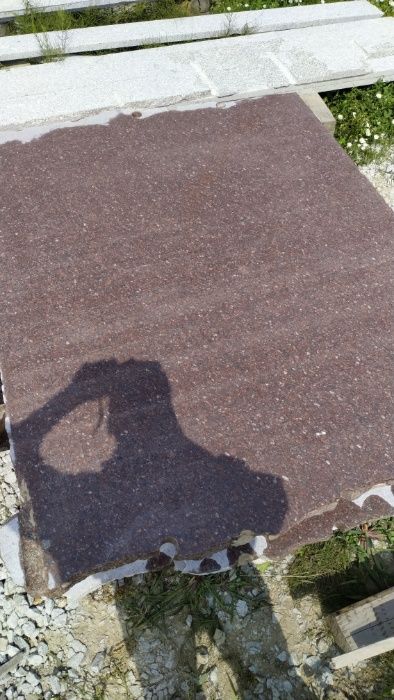 VANGA - DŁUGIE płyty granitowe, duże wymiary