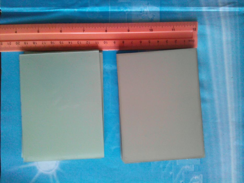 Стекло для фотографии