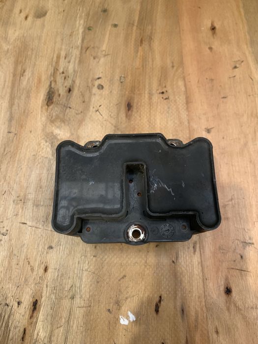 Cewka zapłonowa Audi A3 VW Golf Seat Leon Skoda Octavia 1.4 1.6 2.0