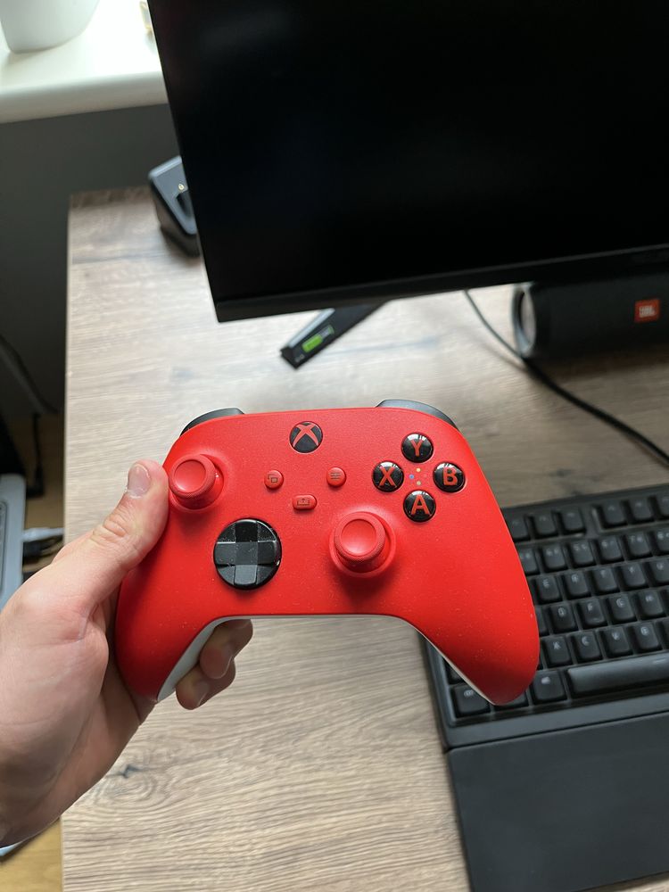 Pad xbox series x