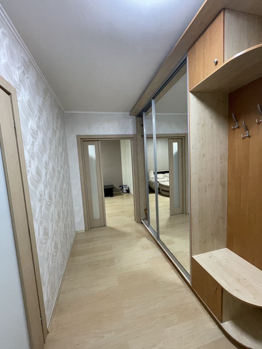 В продаже! Просторная 2-комнатная квартира Заболотного/Сахарова