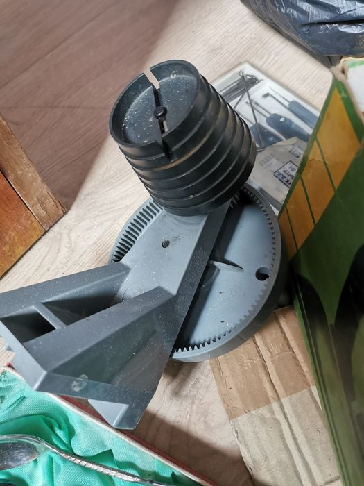 Maszyna do szycia Łucznik