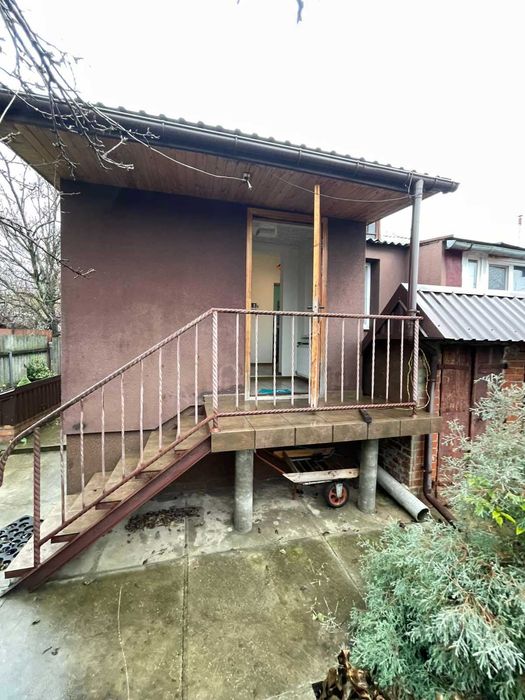 Продам Дом Метро Киевская Гидропарк Шевченко Тюрина Барабашово 45 м2