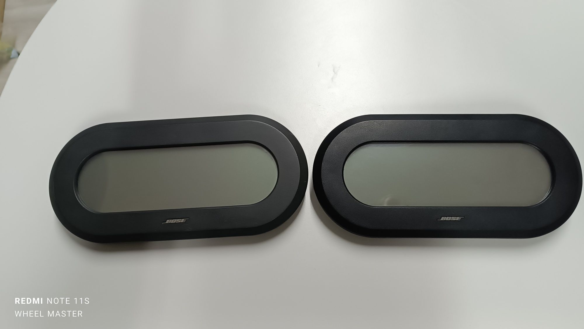 Pilot BOSE Model P1 Personal Music Center 2 sztuki