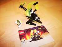 Lego Blacktron 6878 Sub Orbital Guardian - lata 90