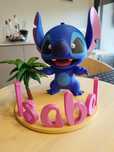 Peças 3d personalizadas
