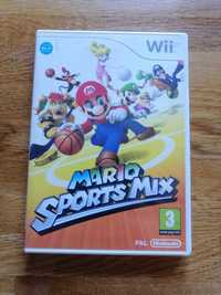 Gra Mario Sports Mix Wii