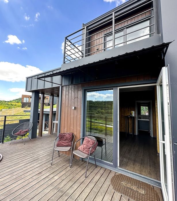 Оренда Котеджу у м.Львів OBRIY Resort