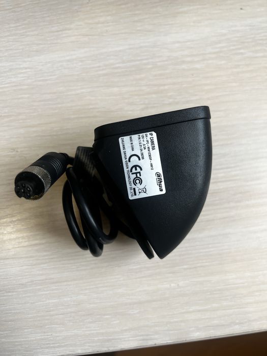 IP-відеокамера Dahua DH-IPC-MW1230DP-HM12 2Мп