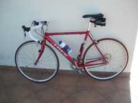 Troco Bicicleta de estrada TREK 370 Road Series