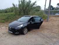Renault Clio 1.5 DCI SportTourer