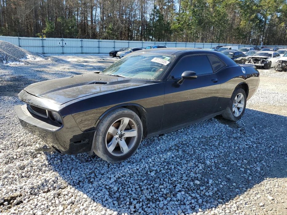 Бампер Dodge Challenger 2008-2023 разборка додж челенджер запчастини