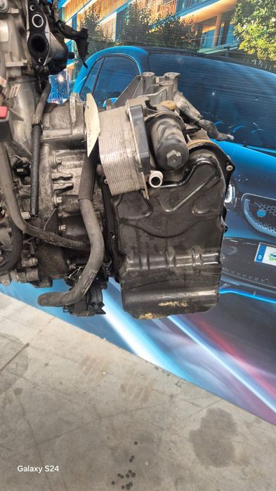 Caixa de velocidades Mercedes W176