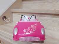 Auto dla lalek Steffi love