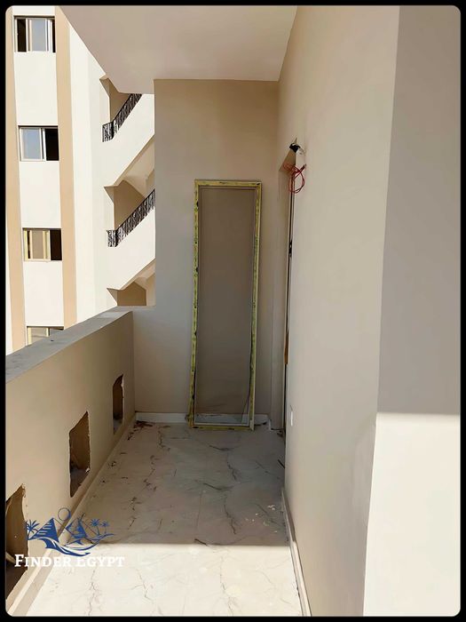 Квартира 130 м² біля моря. Два балкони. Рівень, який складно знайти