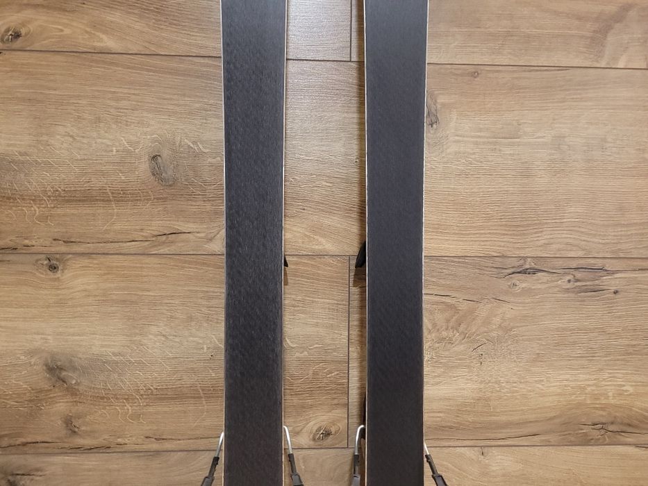 Лижі бу Volkl Code 7.4 170 cm