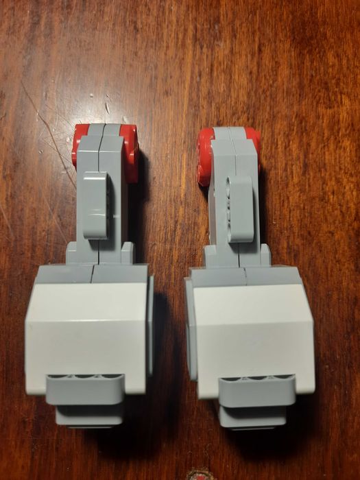 Оригинальная электроника LEGO EV3 MINDSTORMS